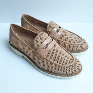 Franco Sarto Women’s Celeste Slip on Loafer